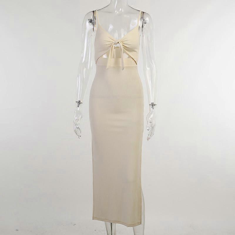 2022 الصيف مثير الرقبة على شكل حرف V في نمط اللباس