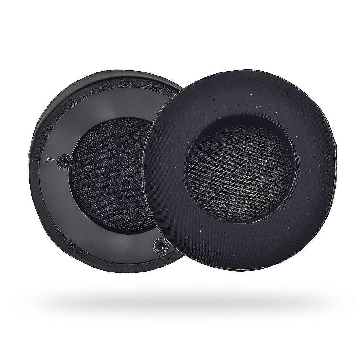 1 Pair Replacement Earpads Cushion Compatible With Razer Thresher Ultimate Headset