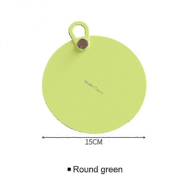 Silikonowa osłona przeciwzapachowa odpływu podłogowego