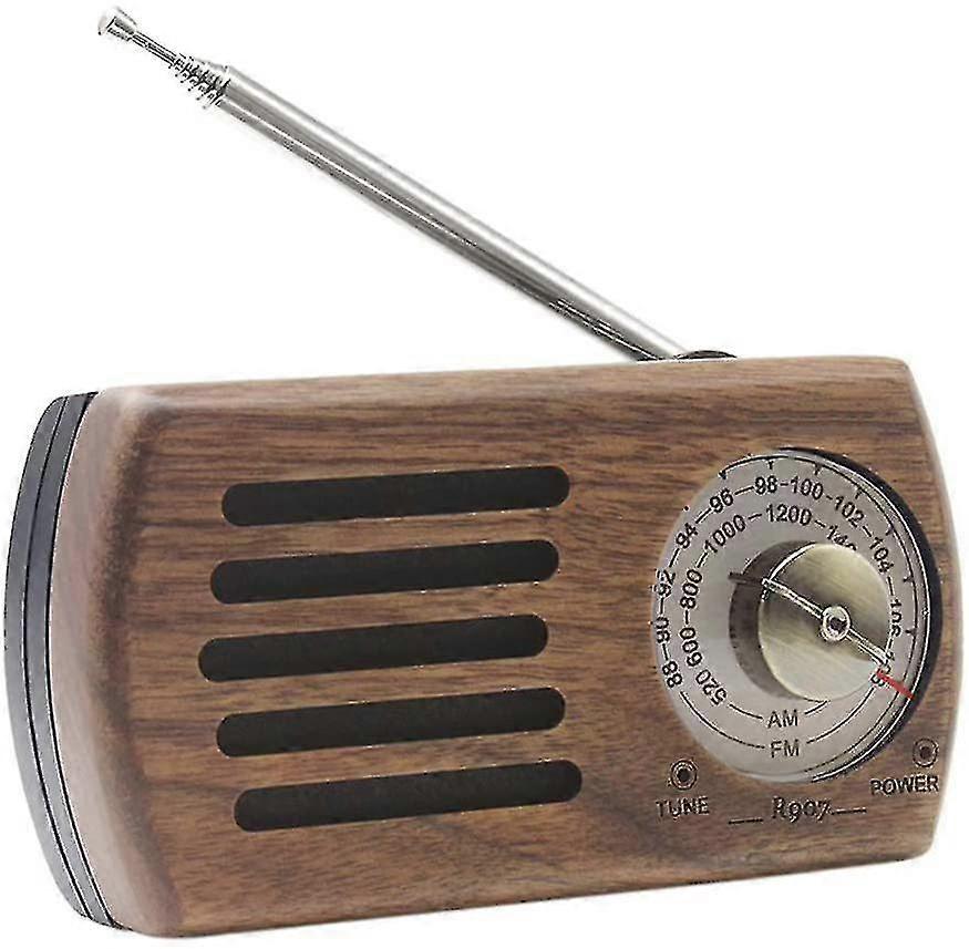 Portable Digital Fm Radio
