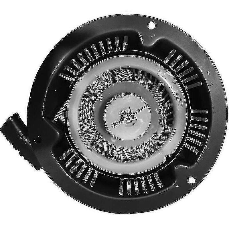 Hecht gressklipperMotor kultivator kabelstarter