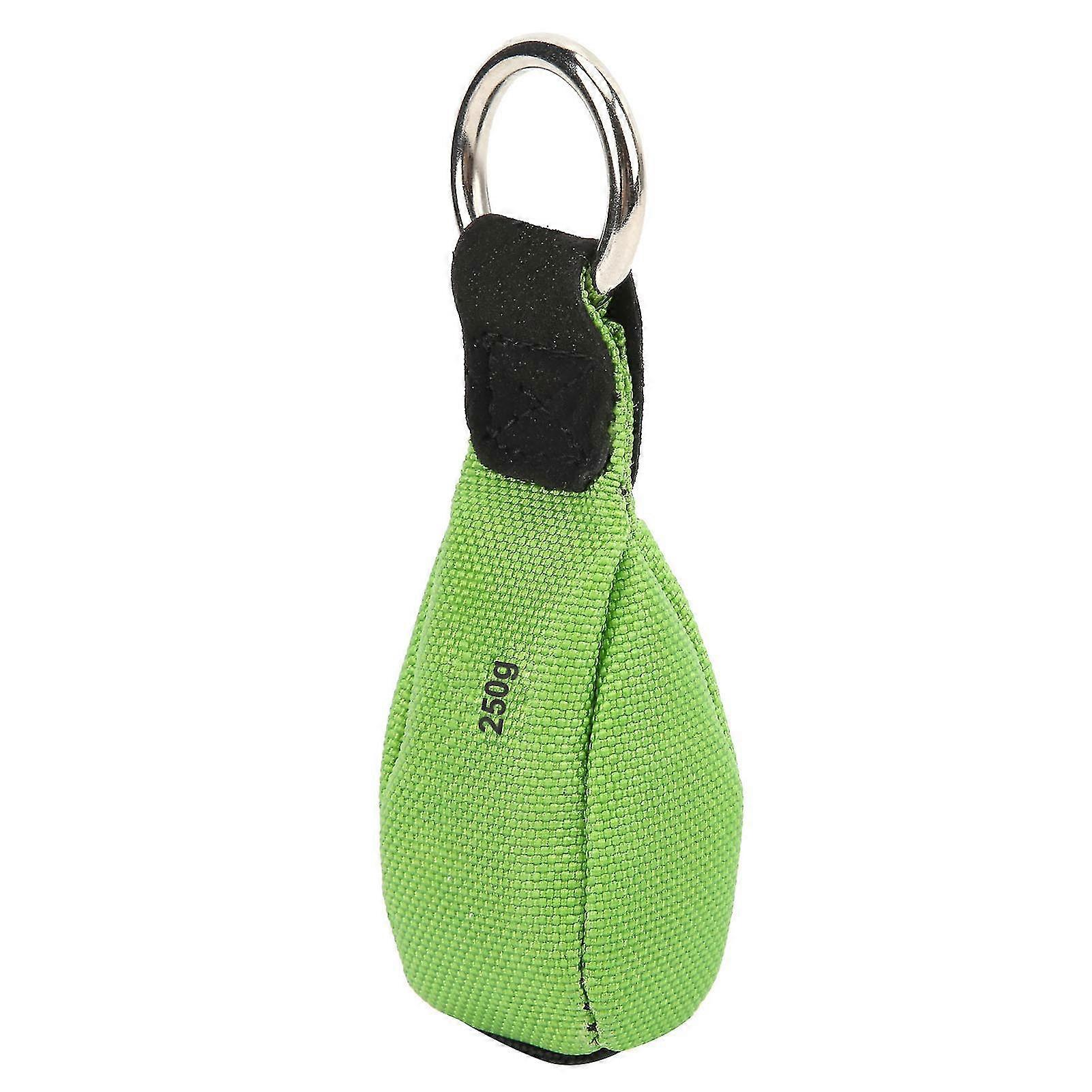 Arborist Throw Line Kit - Multifunktionale Baumkletterausrüstung mit 250g Wurfsack