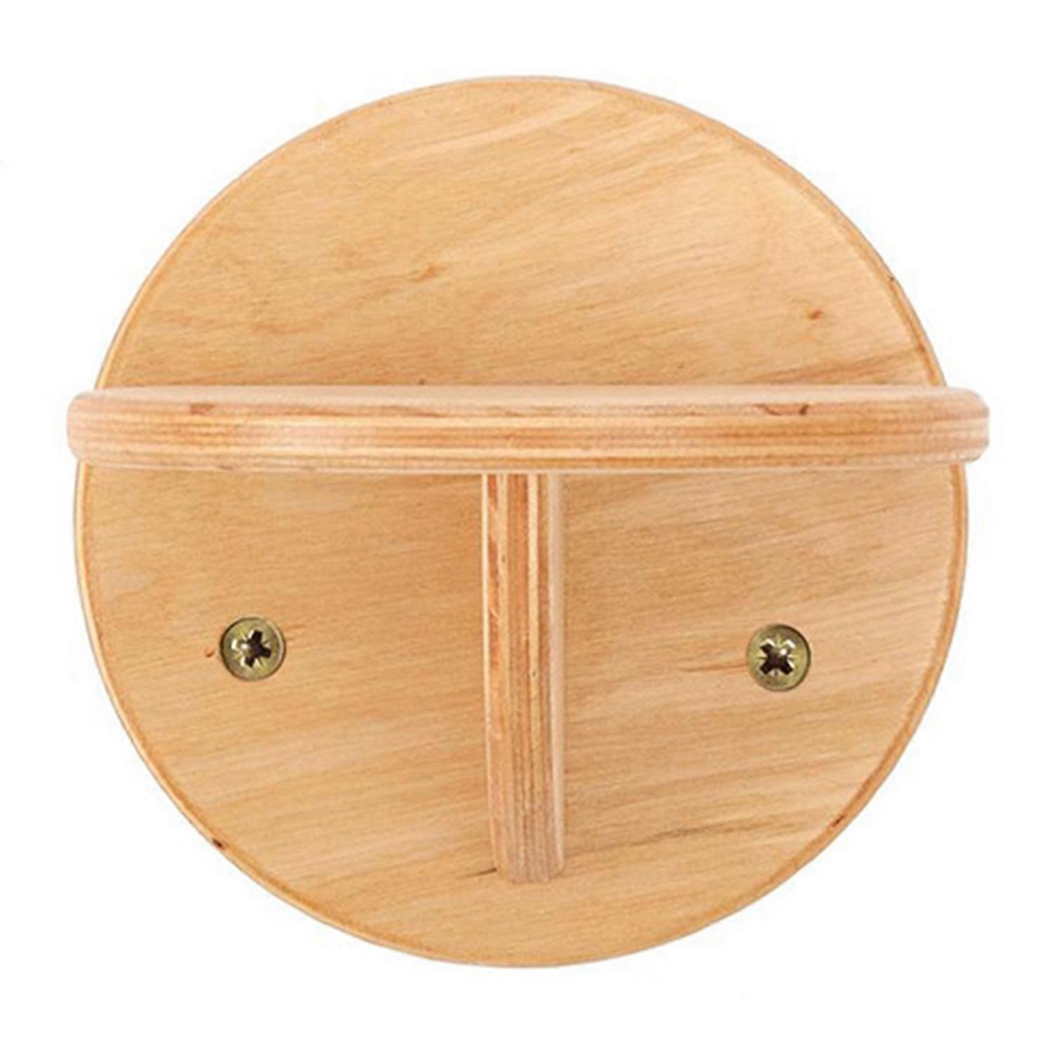 Wall Mounted Cat Shelf Wooden Pet Cat Perch Step Bed Wall Mounted Cat Shelf Wooden Pet Cat Perch St