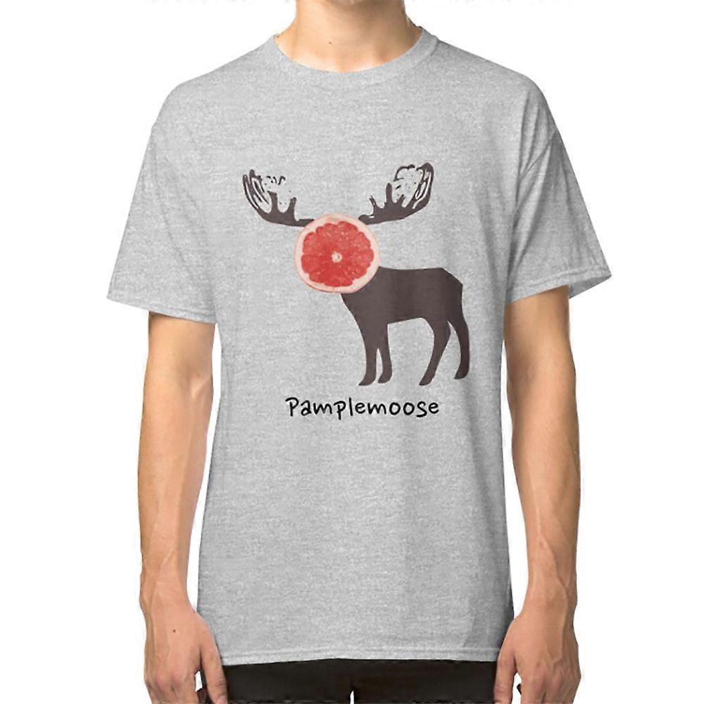 Pamplemoose T-shirt