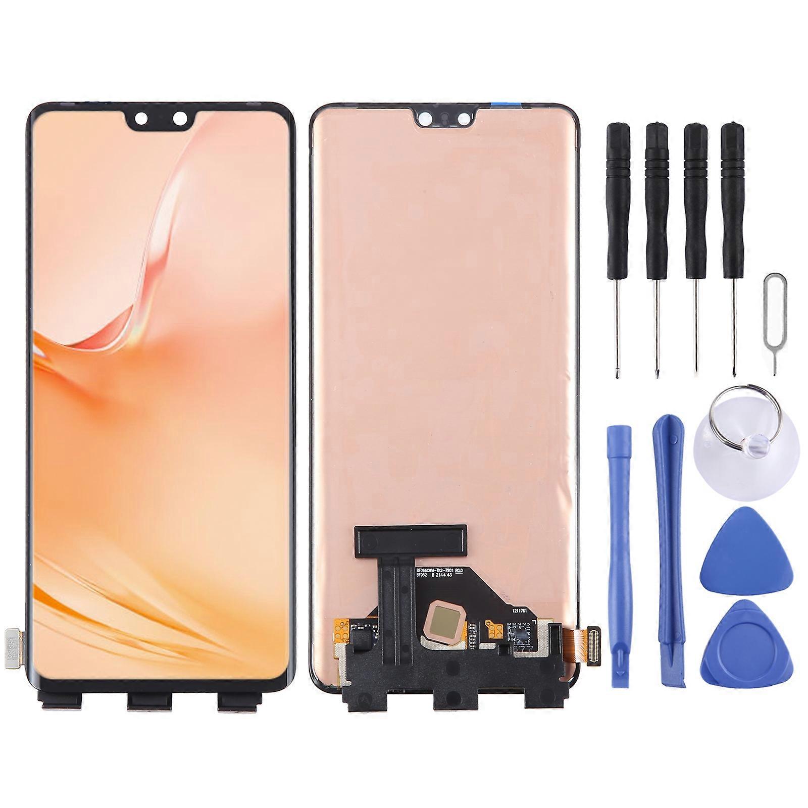 AMOLED Material LCD Screen for vivo V23 Pro