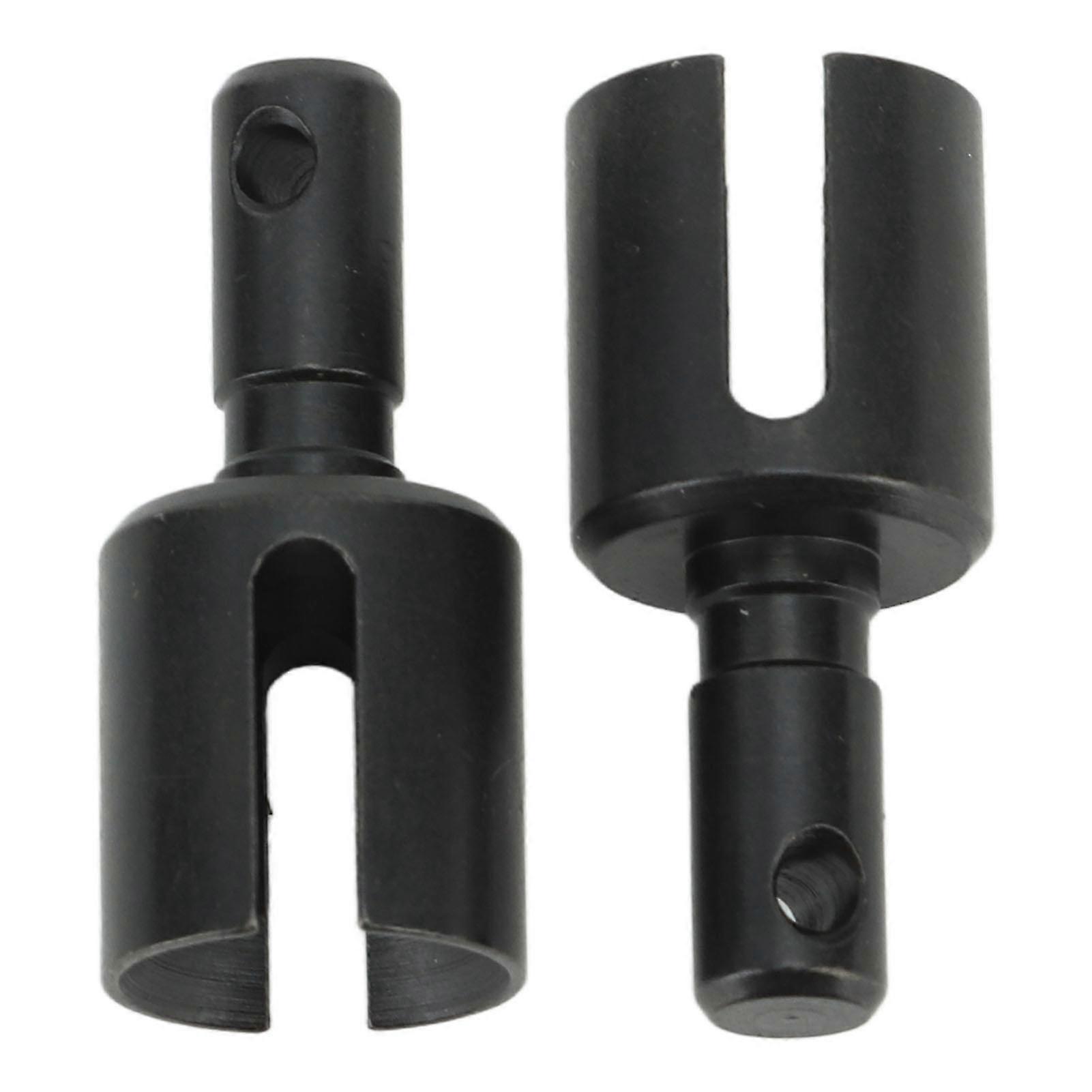2PCS 18 RC Car Steel Differential Cup compatible with ZD Racing 08421 08423 08427 9020 9021 9116