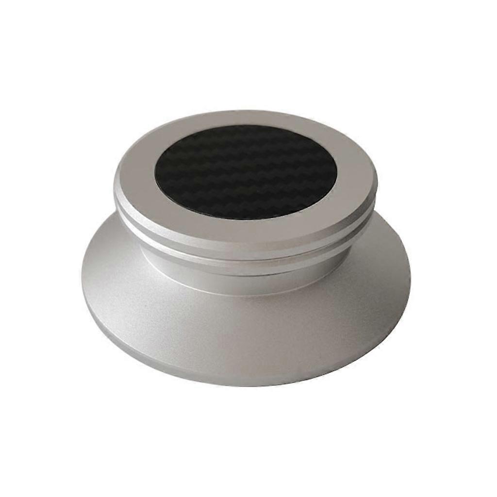 Aluminium Alloy Record Stabilizer Turntable Part Disc Reducing Vibration Tool