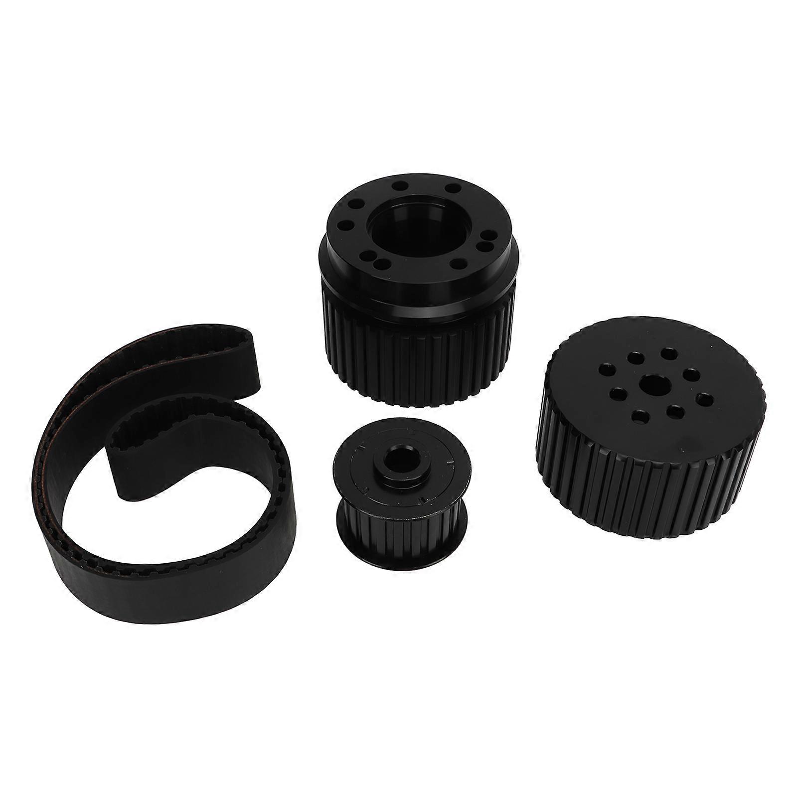 BeltPulleyKit VBeltPulleyKit LongWaterPumpBeltPulleyKit BeltDrivePulleyKit AutomobileWaterPumpPulley CarWaterPumpPulley
