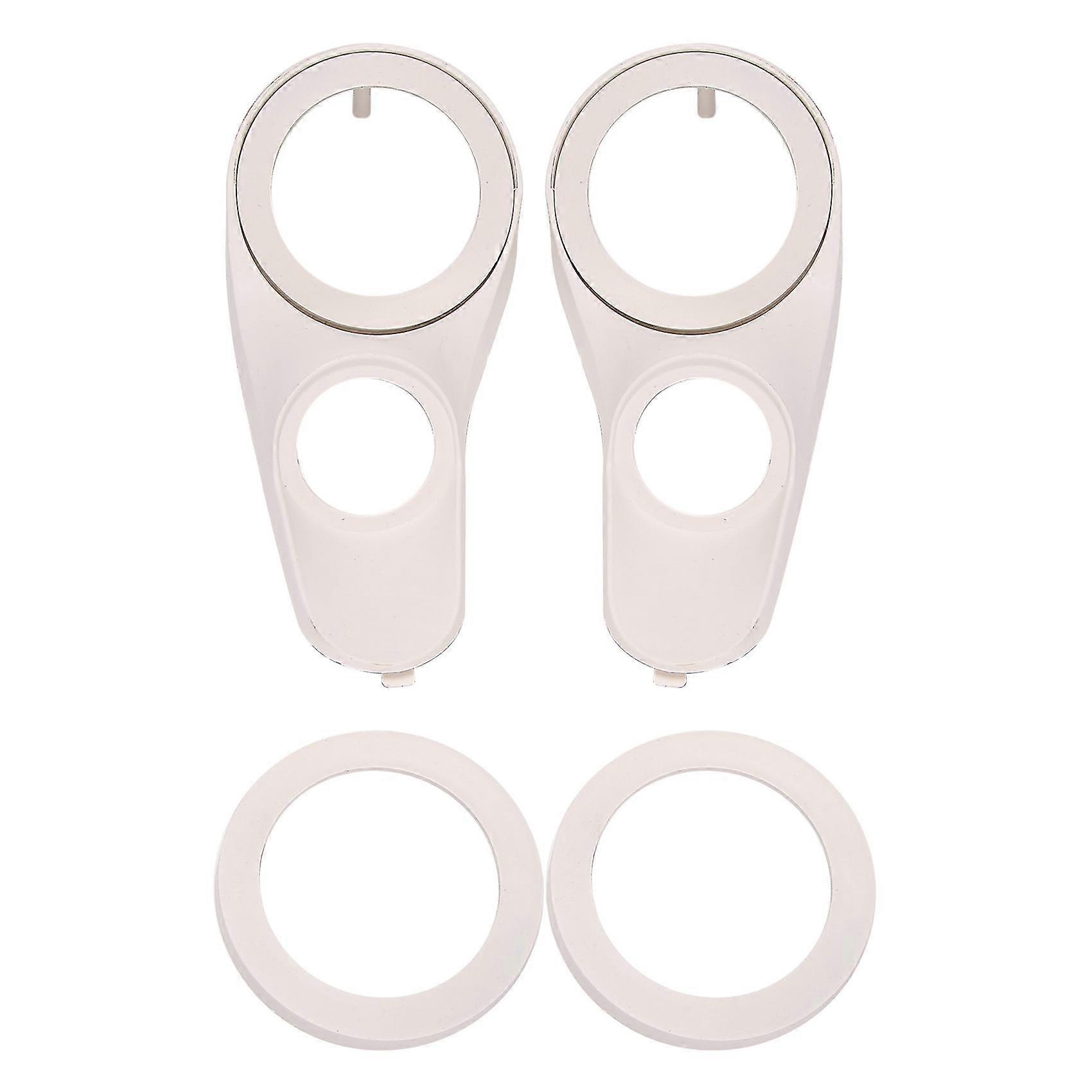 For 2/3.5/3.8 /4 Inch Speakers Car Audio Speaker A-Pillar Modified Three-Way Tweeter Bracket Plasti