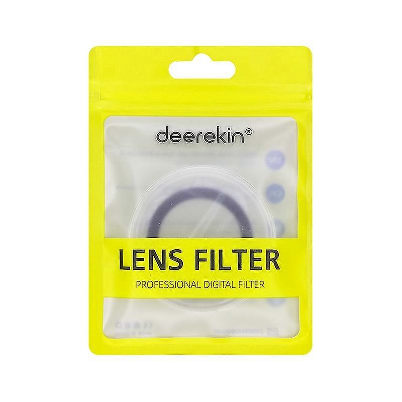 Multi-Coated MRC LENS UV FILTER für Ricoh GR3 GR2 GR GR II GR III