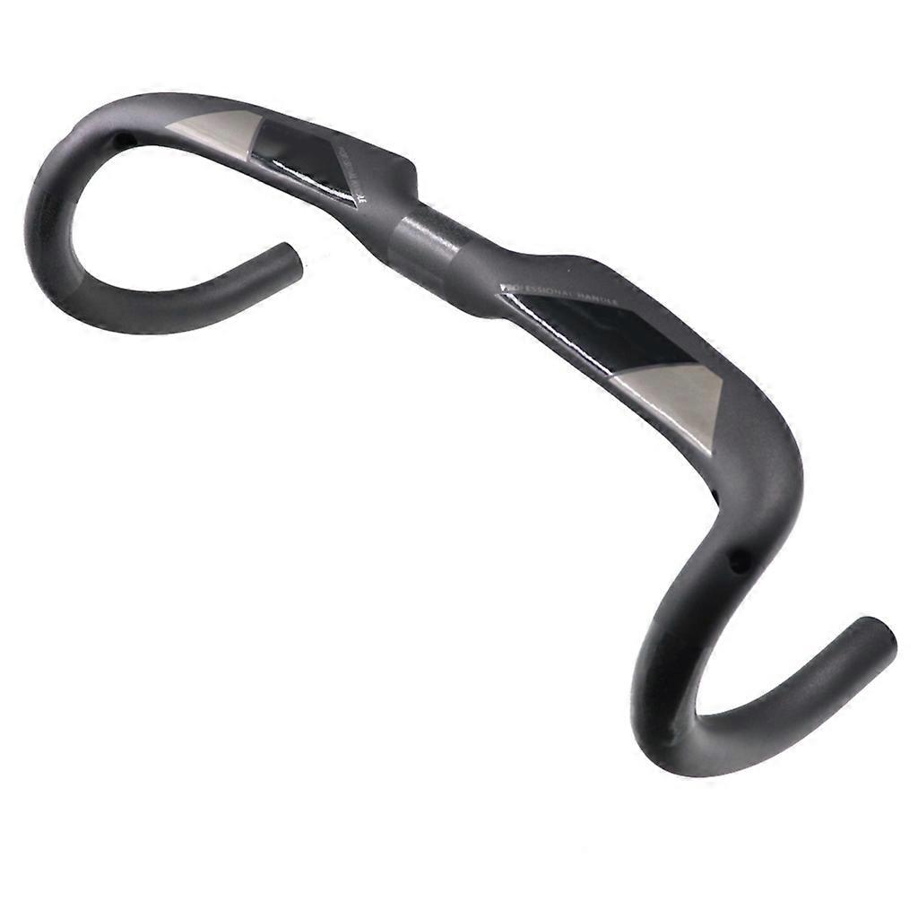 Carbon Drop Handlebars Carbon Handlebars Bike Drop Bar Carbonfiber Handlebars