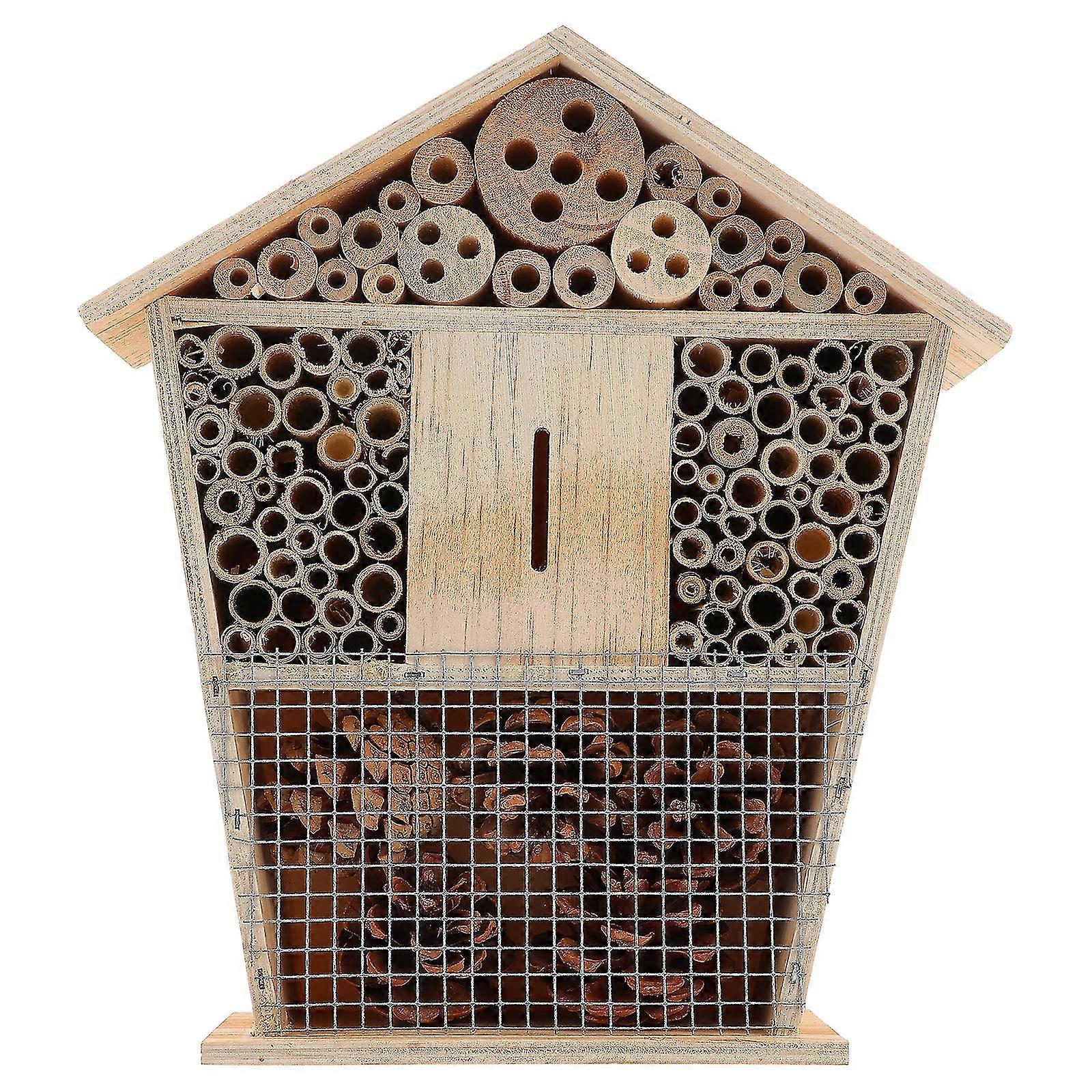 Multidirektionale Ganzstahl-gehärtete Hohlhacke | Einfache Gartenarbeit Unkraut Rechen