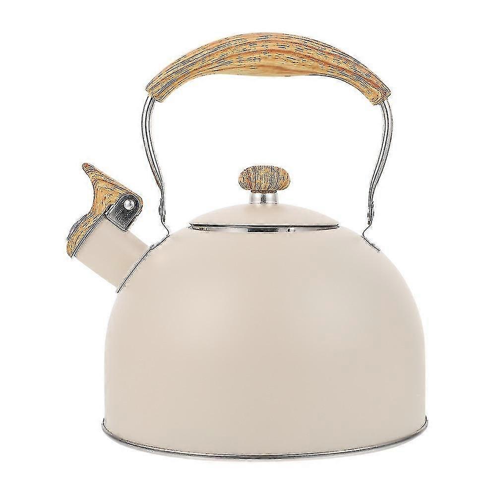 Whistling Kettle Boiling Tea Kettle Whistling Kettle