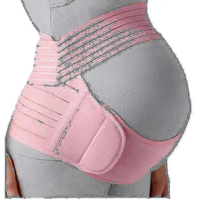 Caraele النساء الحوامل أحزمة الأمومة حزام البطن رعاية الخصر دعم البطن B