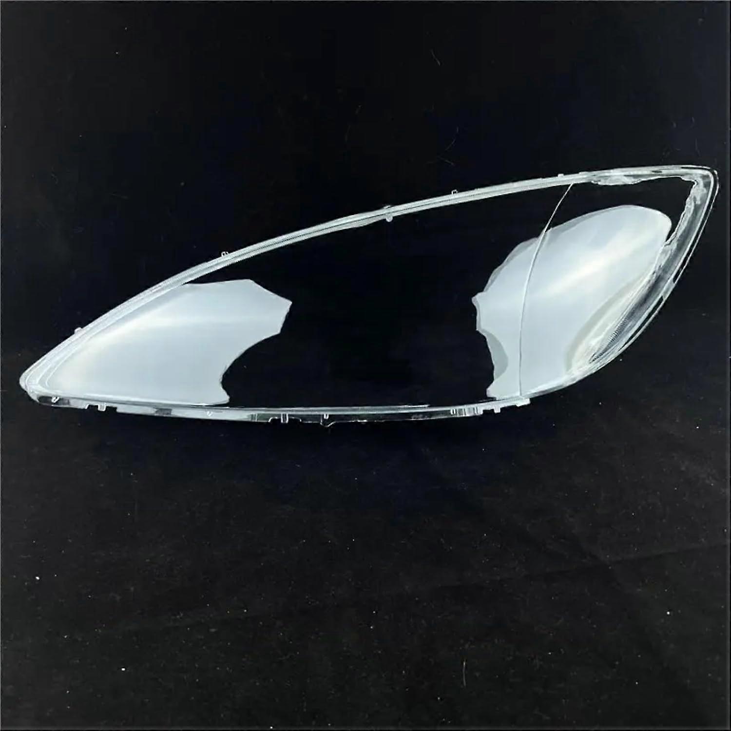 Compatible With Toyota For Camry 2002 2003 2004 Car Headlamp Lens Cover Headlights Shell Lamp Shade Transparent Lampshade Headlamp Lens Cover Headlamp