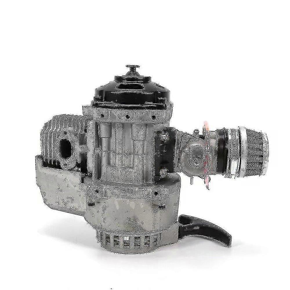 49cc 2-takt موتور ميني الترابية الدراجة جيب Vergaser