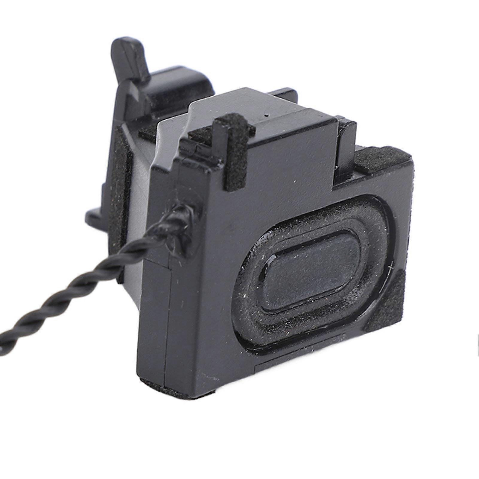 Laptop Internal Speaker with Connector ble Speaker Replacement for Optiplex 3000 5000 7000mff 7010mff T3260