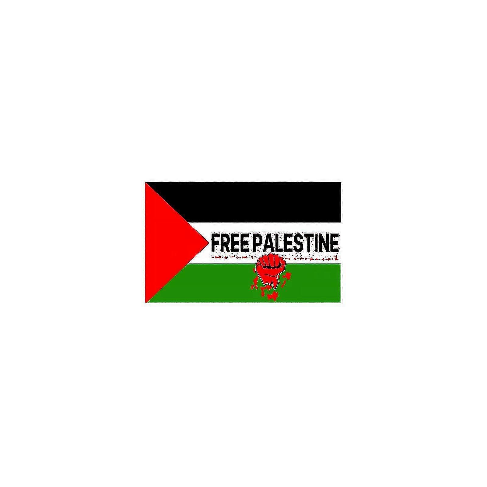Palestina Libera! – Centro Documentazione Pistoia