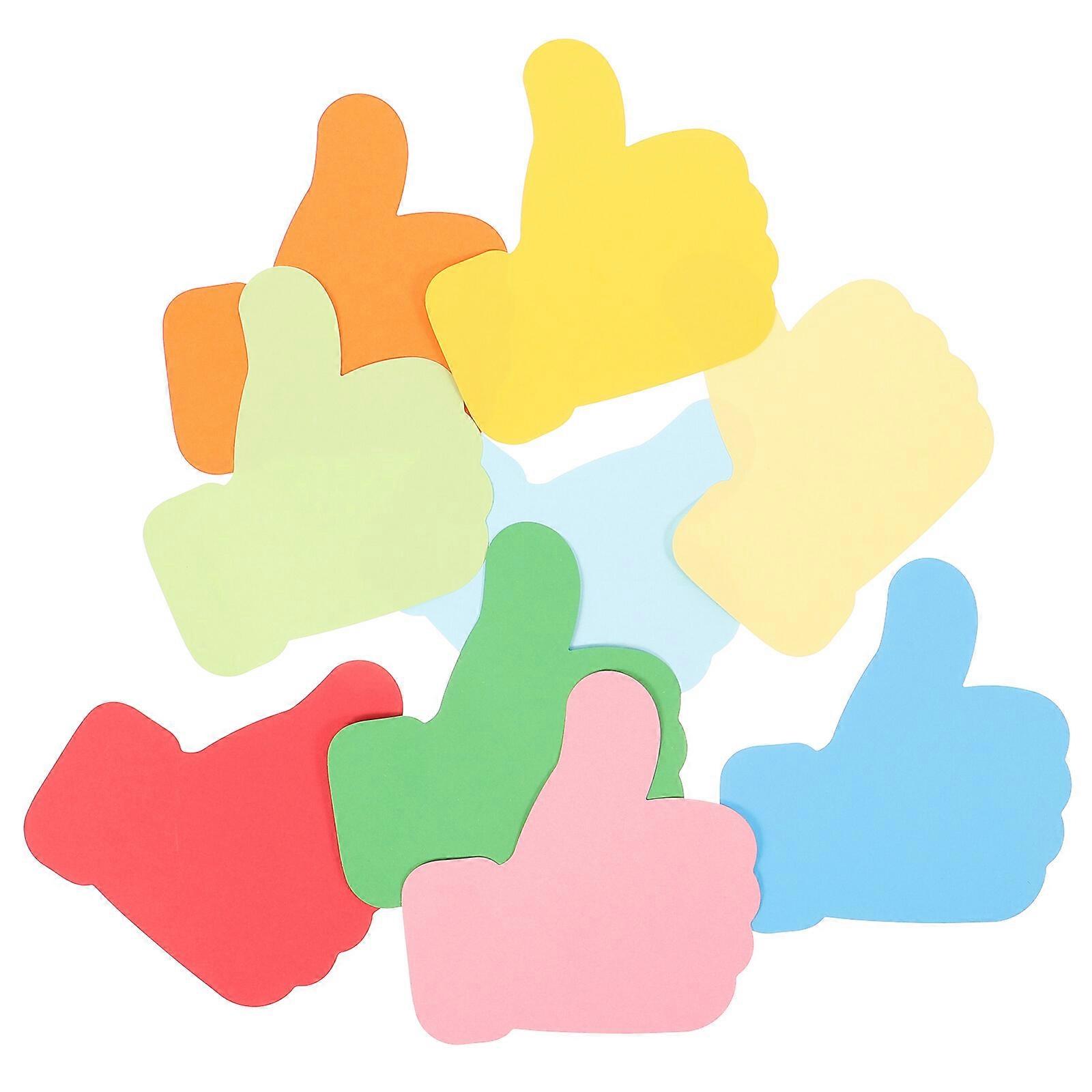 54st pappersskuren dekoration studenter DIY papper utklippspapper för klassrum