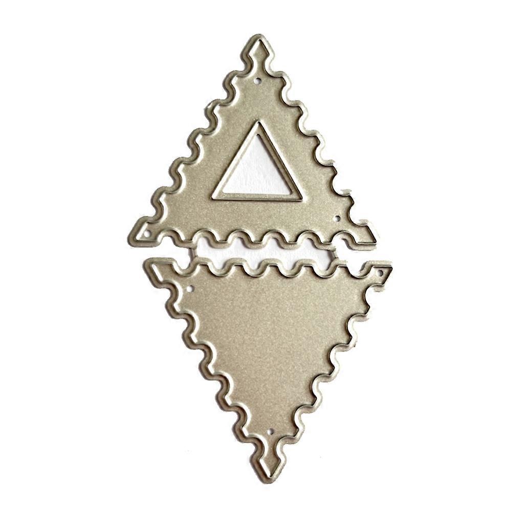 Die Cuts Card Making Embossing Stencil Template Mould Cutting Dies Card Making