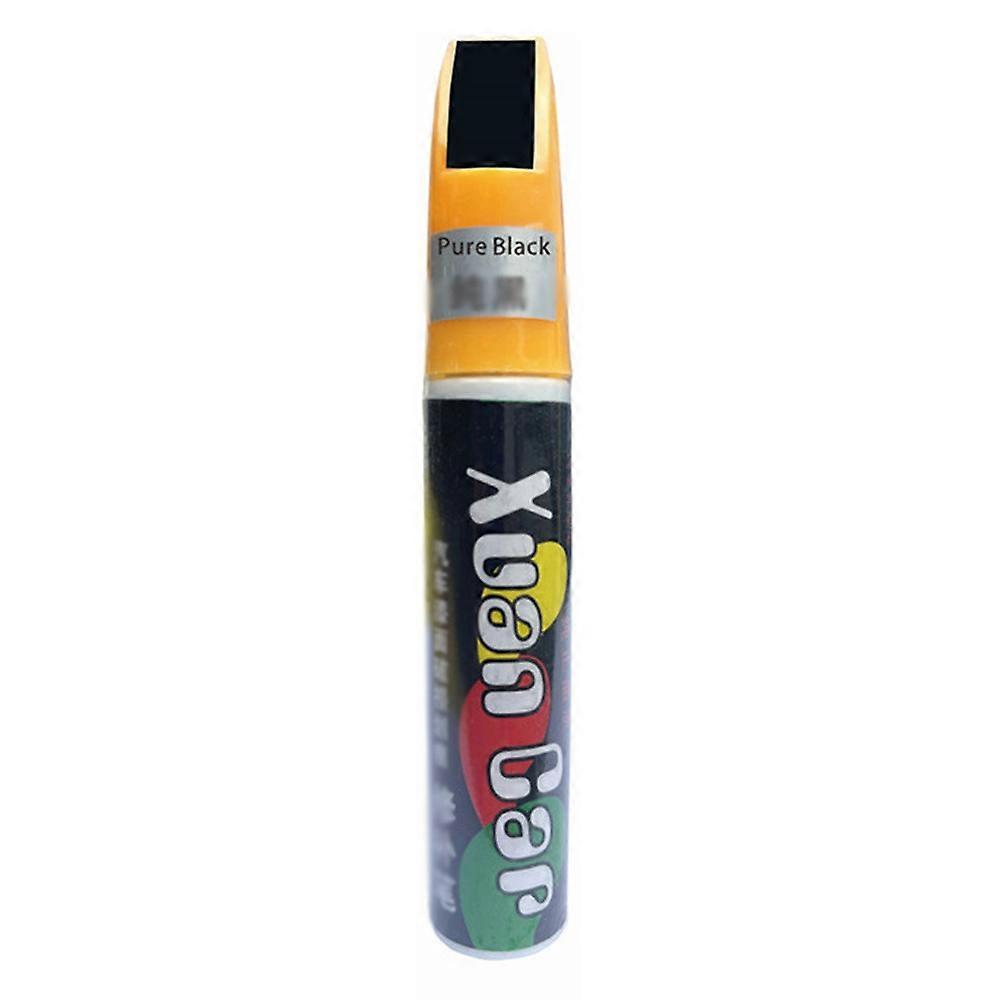Car Scratch Remover Pen, Easy & Quick Waterproof Car Scratch Repair Pen, Car Scratch Repair Touch-Up Paint