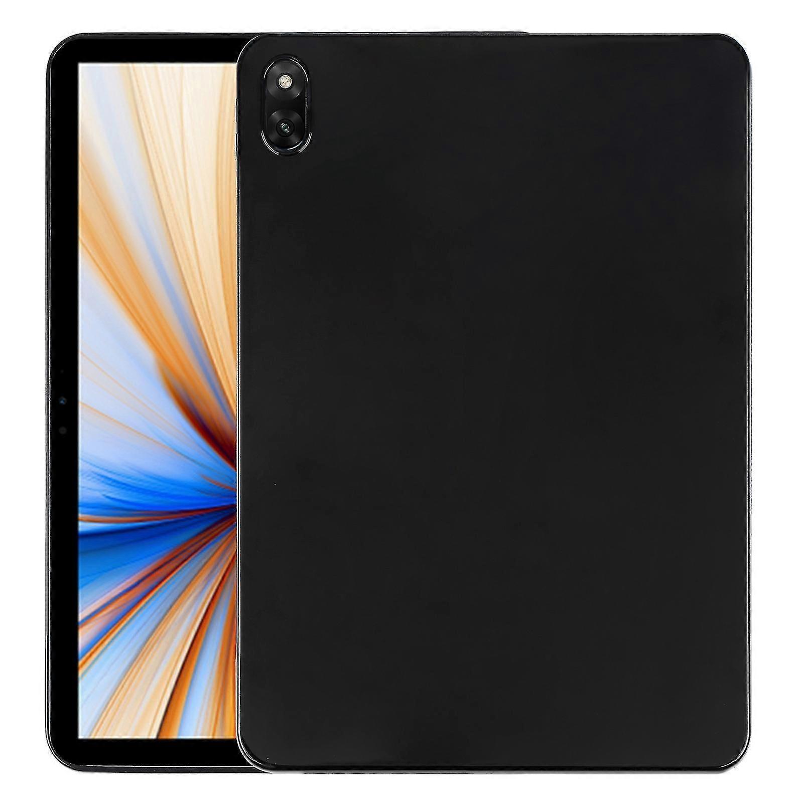Tpu Tablet Case For Huawei Matebook E 12.6 2022 Black