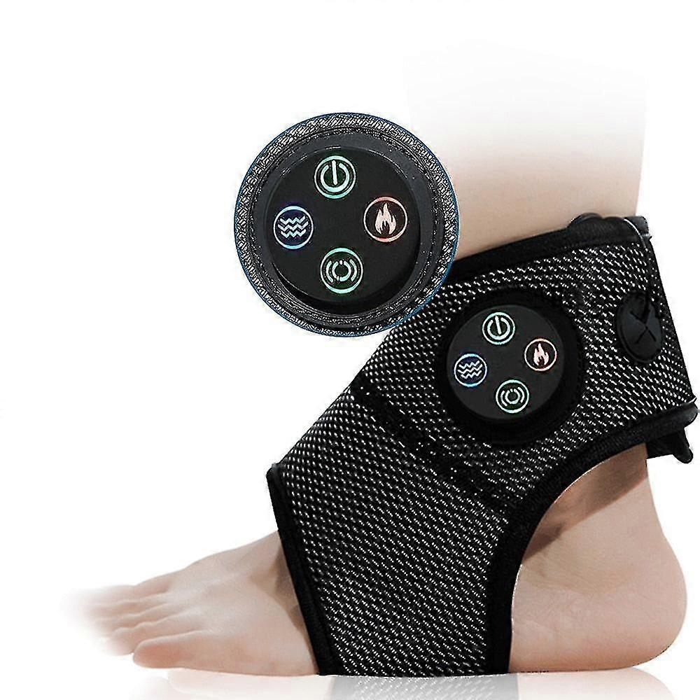 Smart Ankle Brace Foot Compression Massager Multifunctional