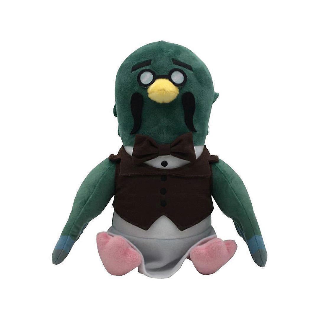 Stuffed Animal Toy Traversal Game Character Series, Brewmaster