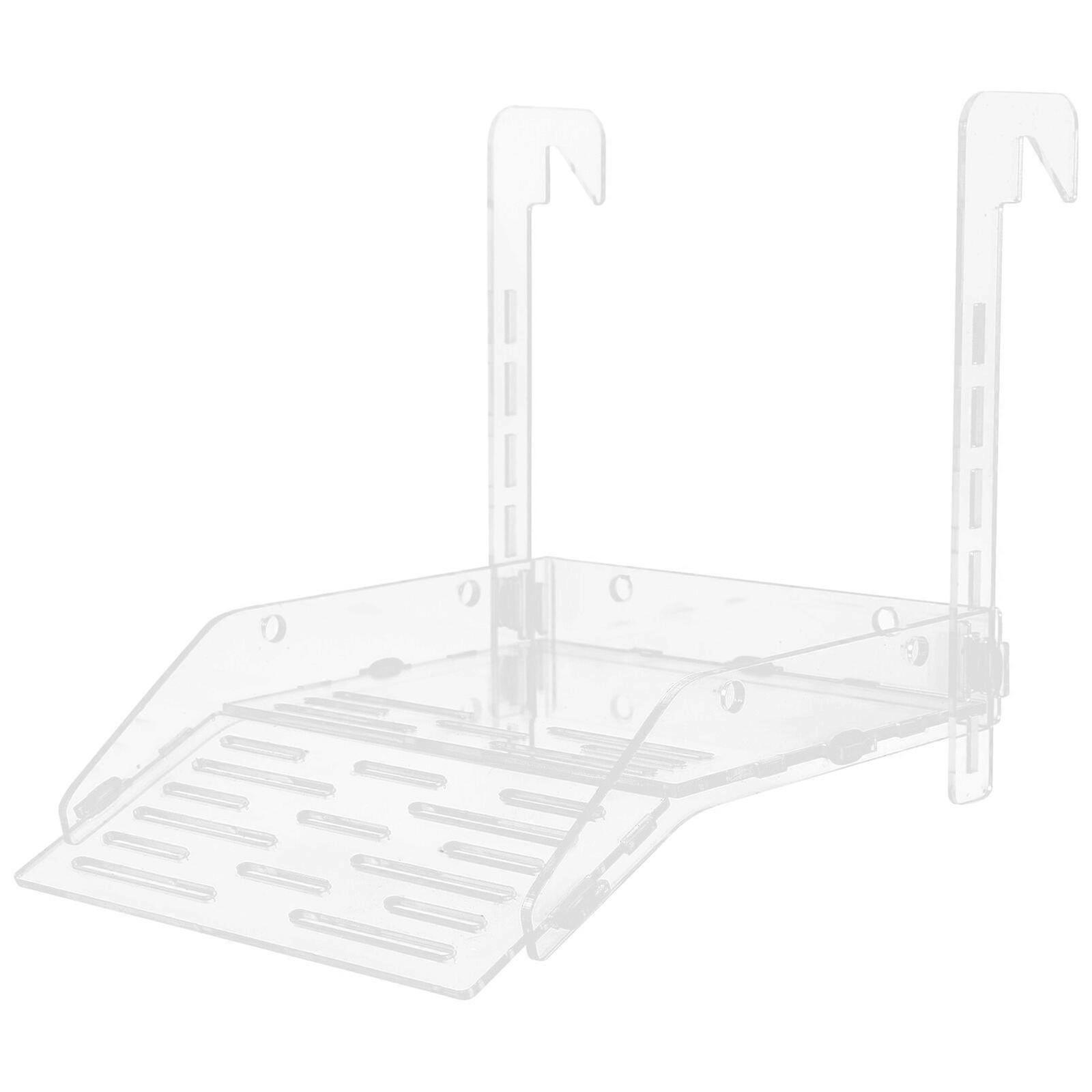 Hanging Turtle Basking Platform Reptile Climbing Platform Tortoise Resting Platform