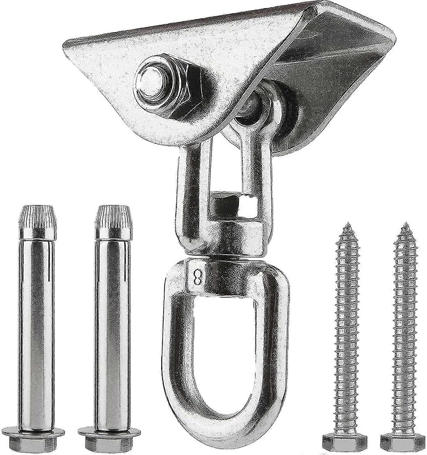 Heavy Duty Ceiling Hooks, Hanging Chair Brackets