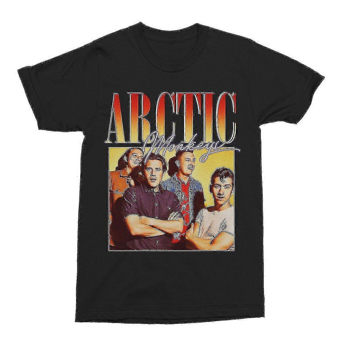 Arctic Monkeys Tişört