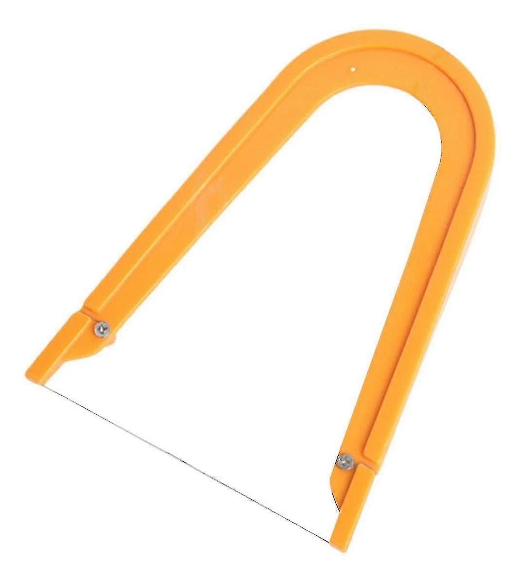 Creative Hobby Wire Slant Cutter,pottery Tool