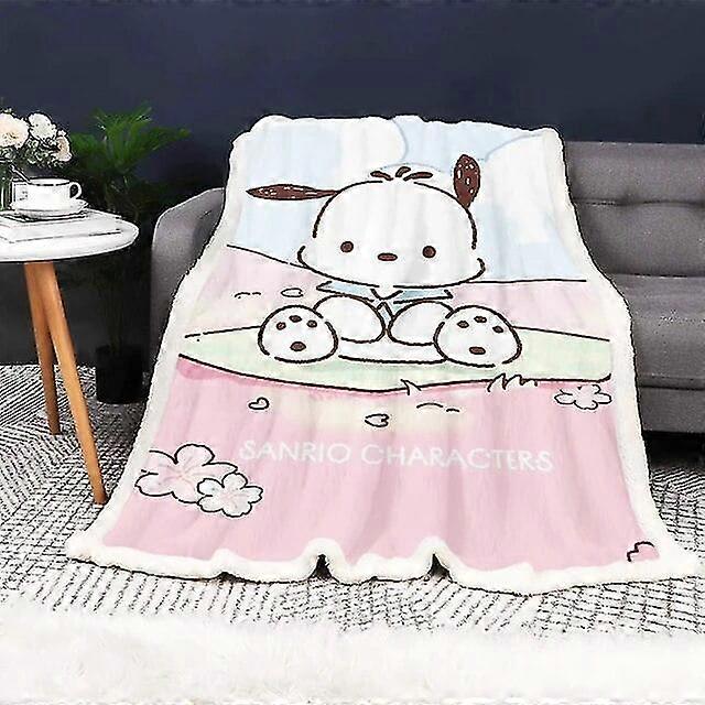 t174 cobertor Facecloth sofá cobertor de lã, leve de pelúcia confortável cobertor macio e sofá cobertor blanke bn174