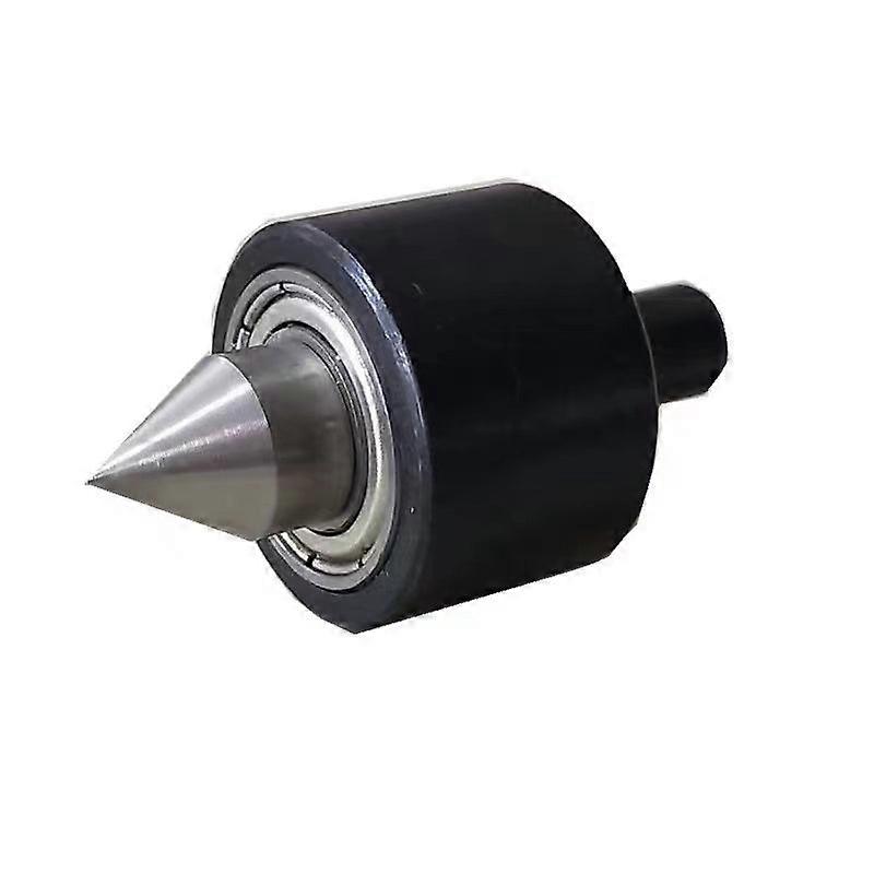 رئيس مركز السحب رؤوس مركزية حية 6 مم عرقوب لمخرطة Hinelathe الملحقات