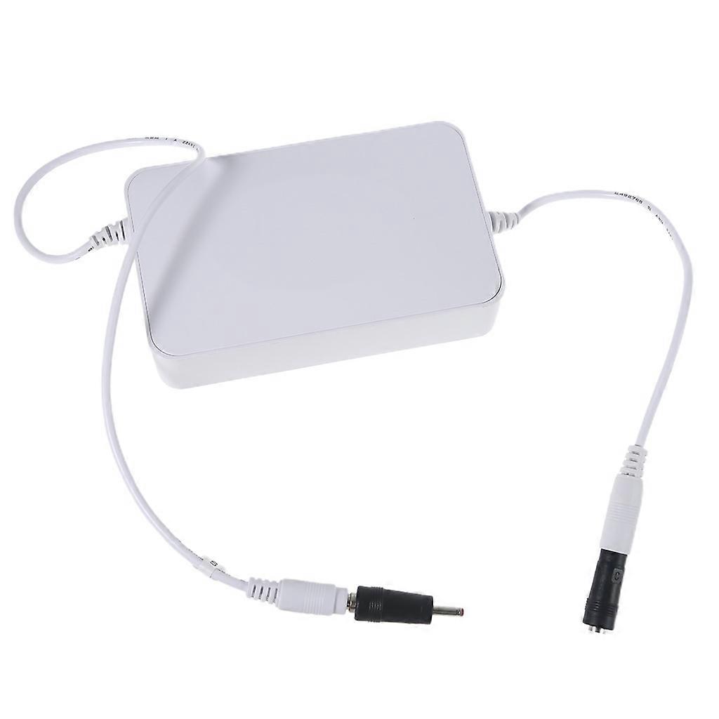 For Router and CCTV Camera,12V1A for DC 4400mAh Lithium Ion Battery Bank