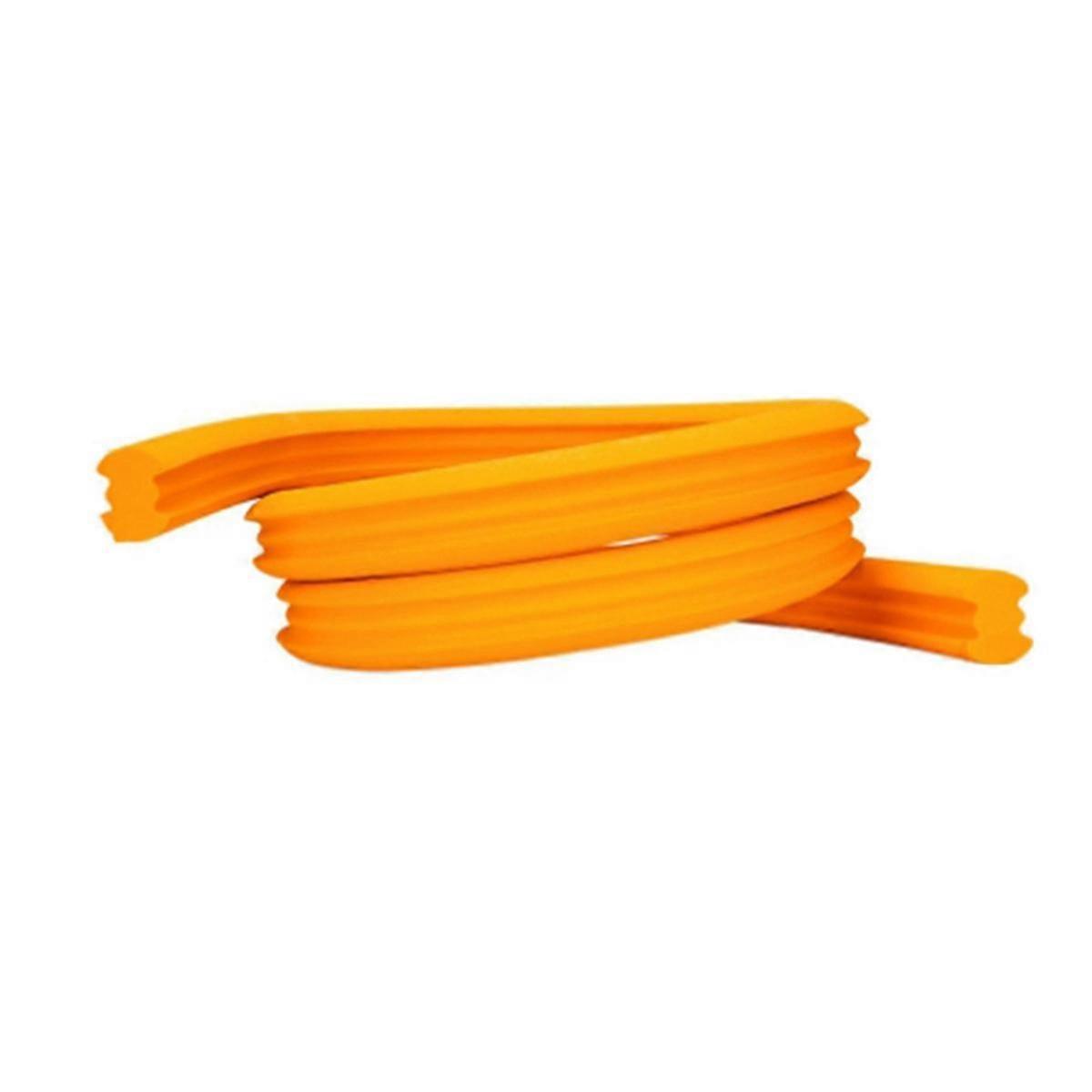 Bicycle Tubeless Tire Inserts Pad 700c 26 27.5 29 Road Bike Tyre Anti Puncture Inner Foam Tape Air