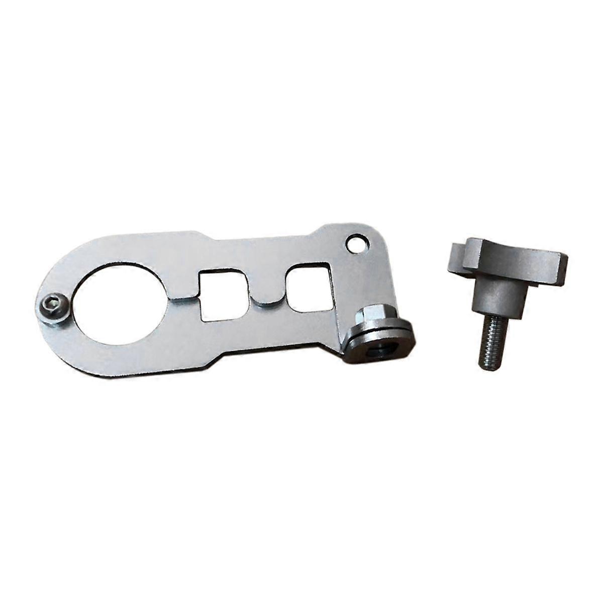 Jack Handle Keeper for HiLift Jack & Other Jacks Jack Handle Keeper