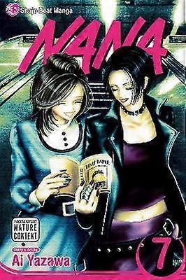 Nana Vol. 7