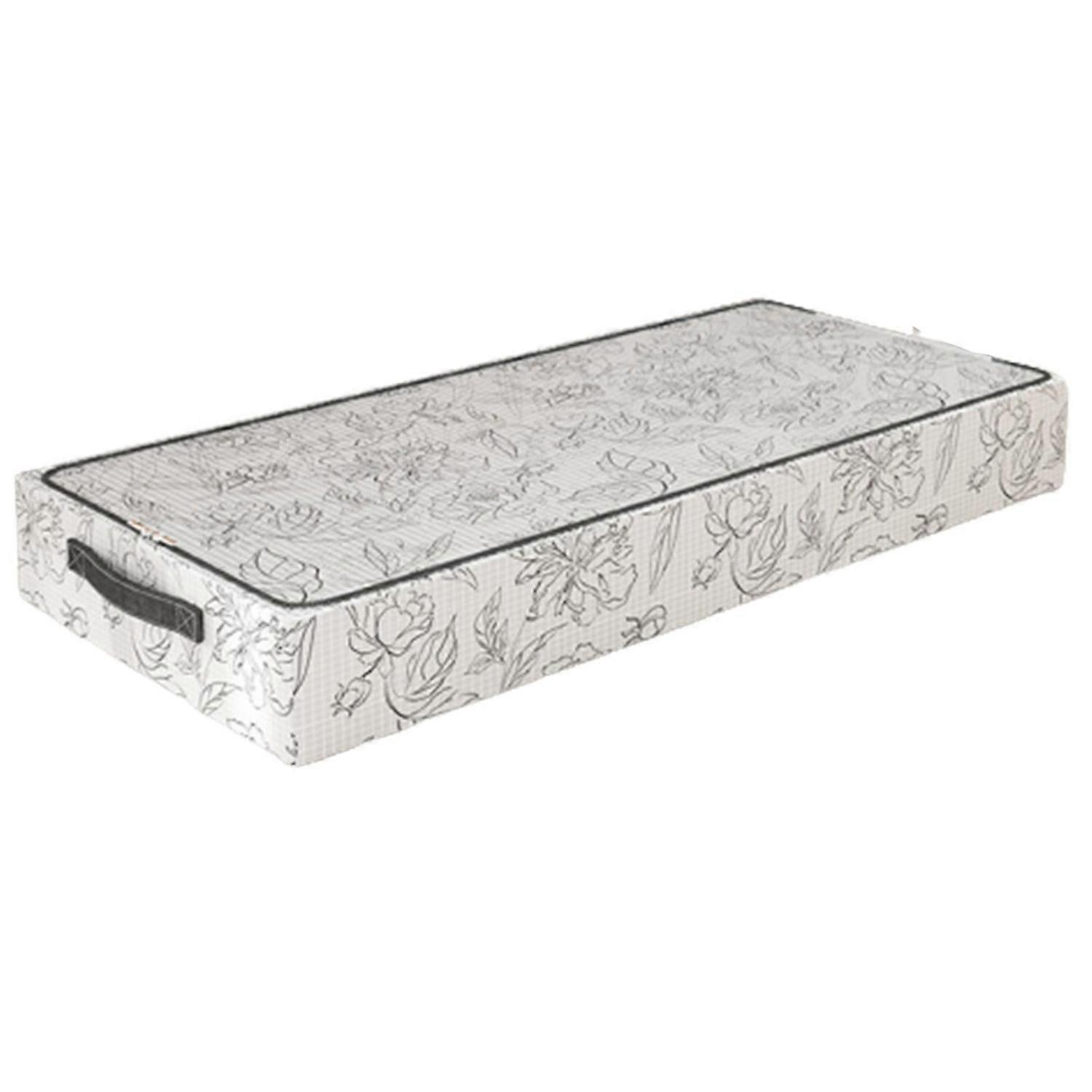 Under Bed Storage Drawer Underbed Storage Containers