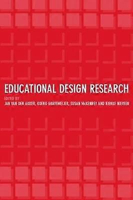 Educational Design Research
