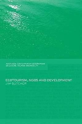 Ecotourism NGOs and Development