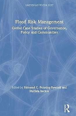 Flood Risk Management