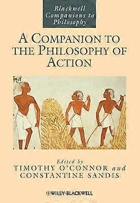 Companion Philosophy Action