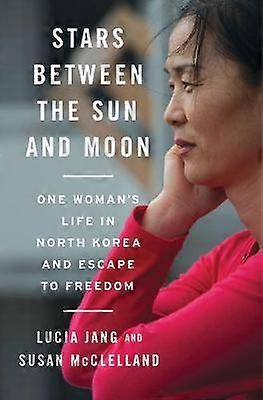 Stars Between the Sun and Moon