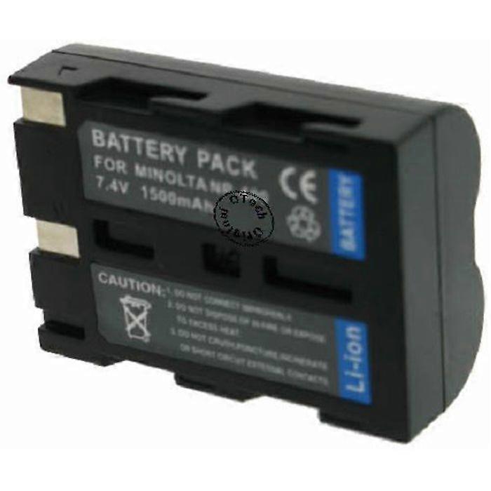 Camera Battery for KONICA MINOLTA DIMAGE A2