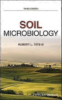 Soil Microbiology