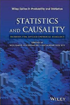 Statistici și cauzalitate