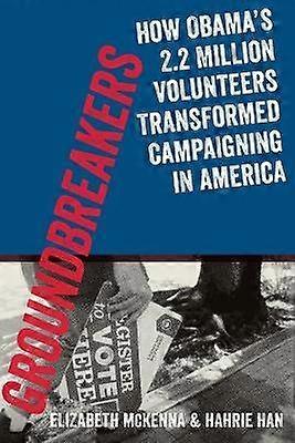 Groundbreakers