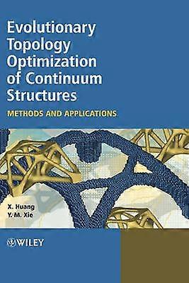 Evolutionary Topology Optimization of Continuum Structures