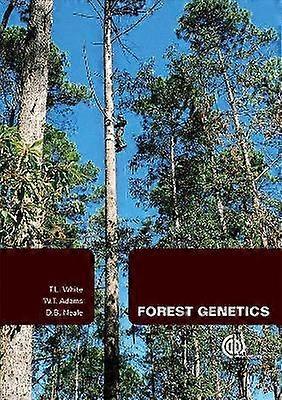 Forest Genetics
